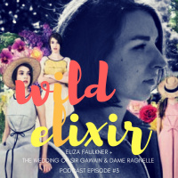 Wild Elixir :: Episode 3 :: The Wedding of Sir Gawain  Dame Ragnelle + Eliza Faulkner