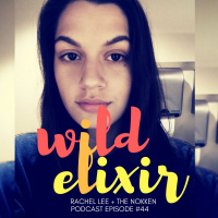 Wild Elixir :: Episode 44 :: The Nokken + Rachel Lee