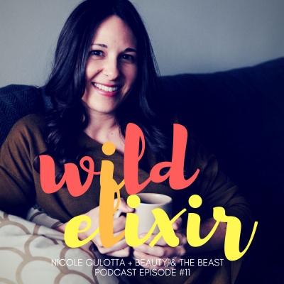 Personal Mythmaking With Janelle Hardy (formerly The Wild Elixir Podcast)