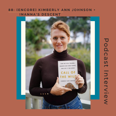 Personal Mythmaking With Janelle Hardy (formerly The Wild Elixir Podcast)