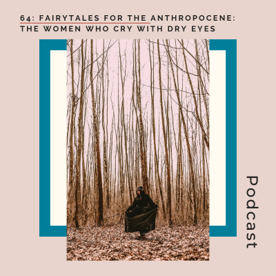 Personal Mythmaking With Janelle Hardy (formerly The Wild Elixir Podcast)