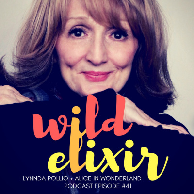 Personal Mythmaking With Janelle Hardy (formerly The Wild Elixir Podcast)