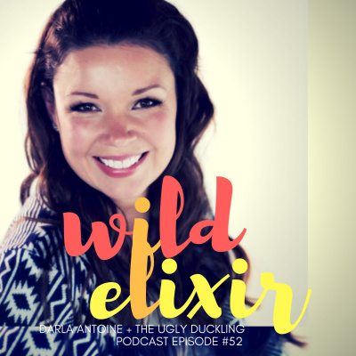 Personal Mythmaking With Janelle Hardy (formerly The Wild Elixir Podcast)