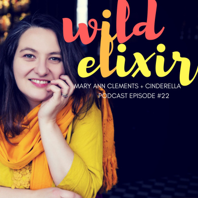 Personal Mythmaking With Janelle Hardy (formerly The Wild Elixir Podcast)