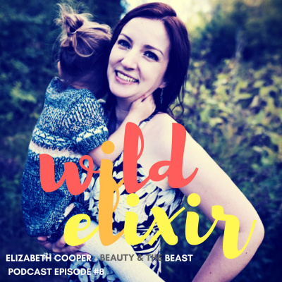 Personal Mythmaking With Janelle Hardy (formerly The Wild Elixir Podcast)