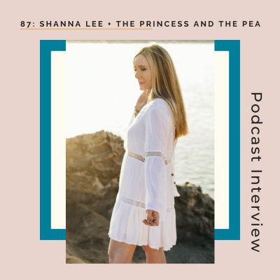 Personal Mythmaking With Janelle Hardy (formerly The Wild Elixir Podcast)