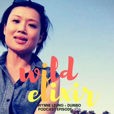 Personal Mythmaking With Janelle Hardy (formerly The Wild Elixir Podcast)