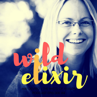 Personal Mythmaking With Janelle Hardy (formerly The Wild Elixir Podcast)