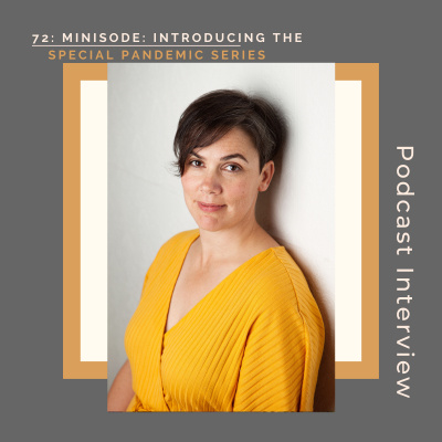 Personal Mythmaking With Janelle Hardy (formerly The Wild Elixir Podcast)