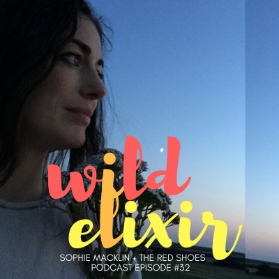 Personal Mythmaking With Janelle Hardy (formerly The Wild Elixir Podcast)