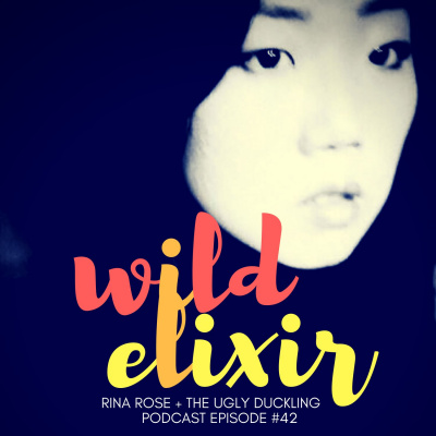 Personal Mythmaking With Janelle Hardy (formerly The Wild Elixir Podcast)