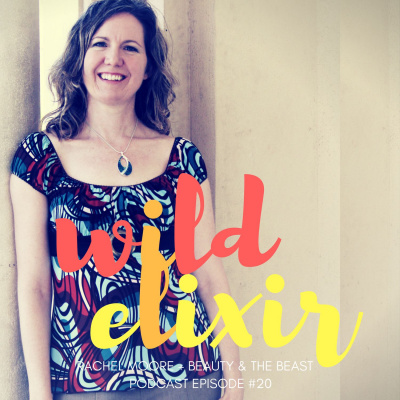 Personal Mythmaking With Janelle Hardy (formerly The Wild Elixir Podcast)
