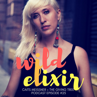 Personal Mythmaking With Janelle Hardy (formerly The Wild Elixir Podcast)