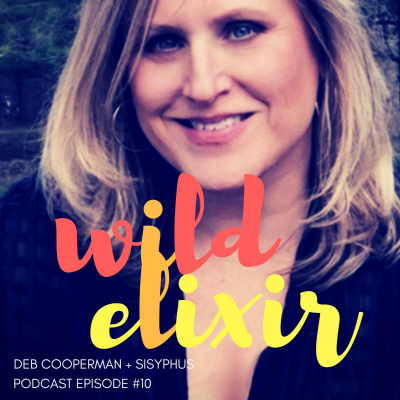 Personal Mythmaking With Janelle Hardy (formerly The Wild Elixir Podcast)