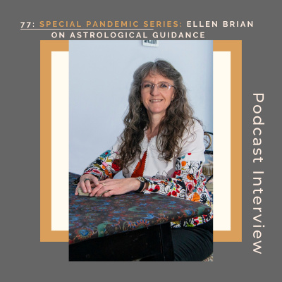 Personal Mythmaking With Janelle Hardy (formerly The Wild Elixir Podcast)