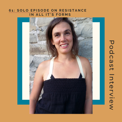 Personal Mythmaking With Janelle Hardy (formerly The Wild Elixir Podcast)