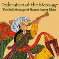 01 | 2011 Federation Opening-Hidayat Inayat-Khan