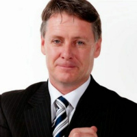 Tony Hughes | The New Rules of B2B Selling in 2017