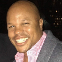 Hilmon Sorey | The 7 Cs of Sales Management Success