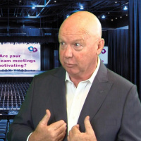 John Smibert | The New Rules of Personal Branding