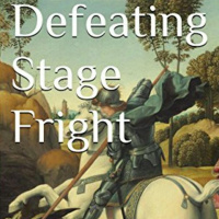 Fred Talbott, Author of Defeating Stage Fright: The Path To Speaking Freedom