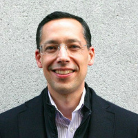 Mitch Morando, CEO Whalr