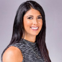 Frannie Danzinger | Bridging the Gap Between Sales and Marketing