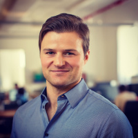 Scott Britton of Troops | From Rep To Startup Founder