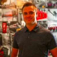 Jack Kosakowski, Social Selling Expert, Head of B2B Social Sales at Creation Agency