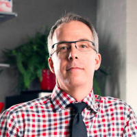 Stephen Hays | The Law of Attraction... and the Art of Sales