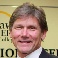 Dr. Terry Loe | Director, National Collegiate Sales Competition | Bringing Sales To The Classroom
