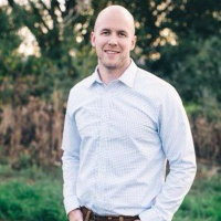 Blake Harber, Manager Of Account Development @Lucidchart