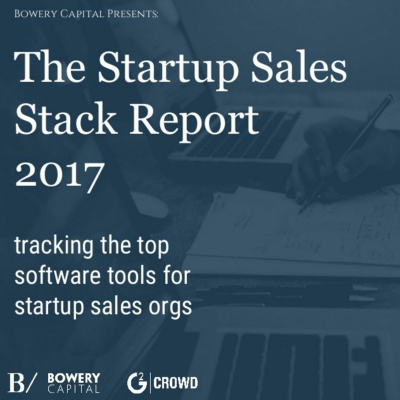 Enterprise Sales Podcast