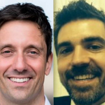 Enterprise Sales Podcast