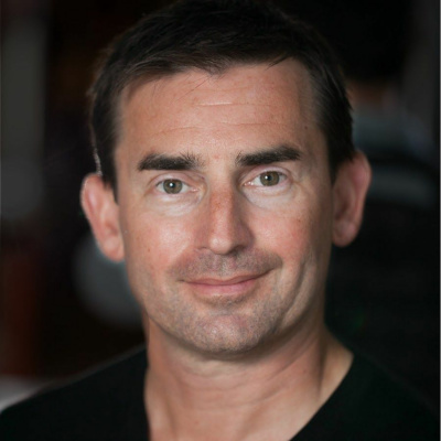 Enterprise Sales Podcast