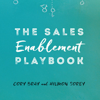 Enterprise Sales Podcast