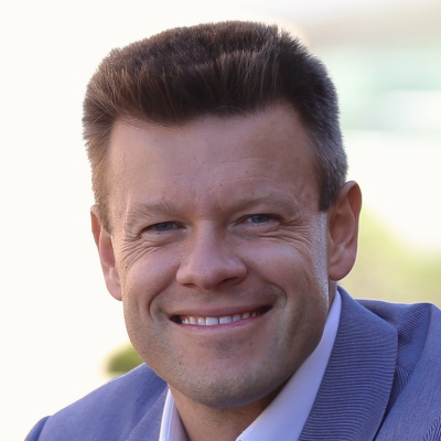 Enterprise Sales Podcast