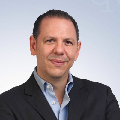 Enterprise Sales Podcast