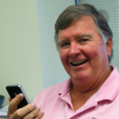 Enterprise Sales Podcast