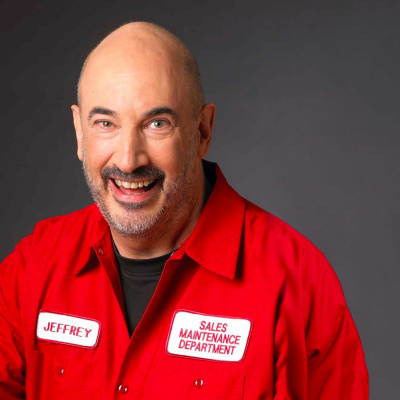 Enterprise Sales Podcast