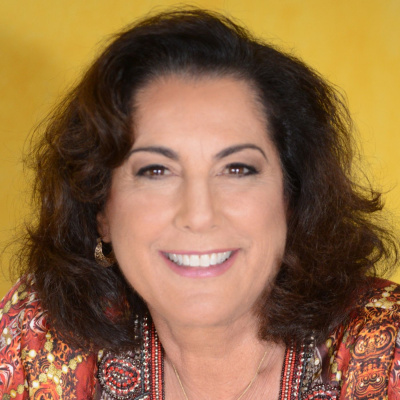 Big Love With Arielle Ford