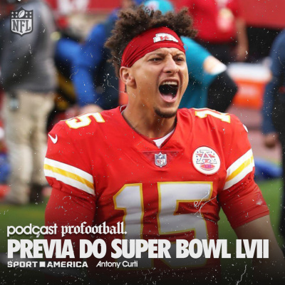 Nfl No Profootballcast Com Antony Curti E Eduardo Miceli