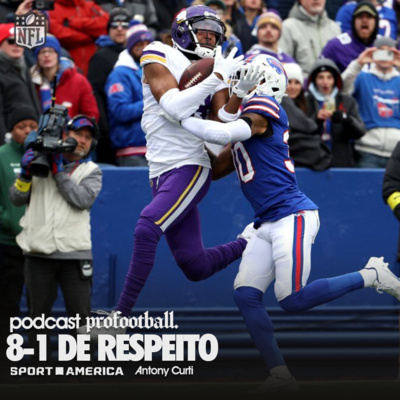 Nfl No Profootballcast Com Antony Curti E Eduardo Miceli