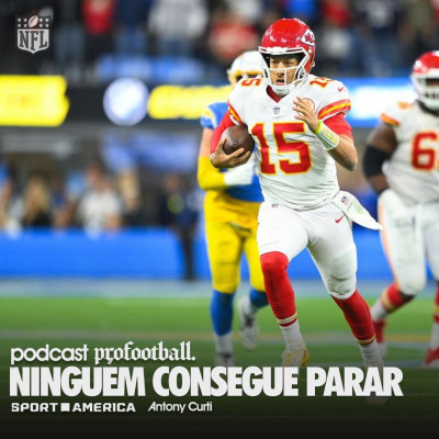 Nfl No Profootballcast Com Antony Curti E Eduardo Miceli