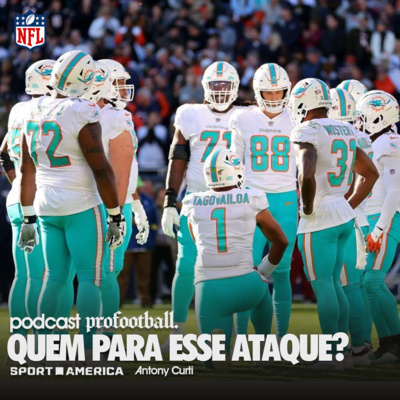 Nfl No Profootballcast Com Antony Curti E Eduardo Miceli