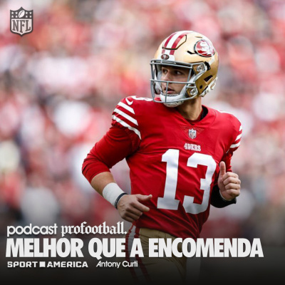 Nfl No Profootballcast Com Antony Curti E Eduardo Miceli