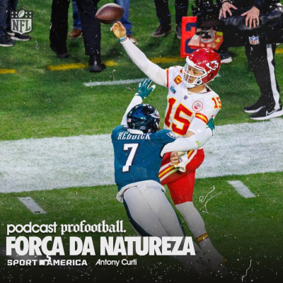 Nfl No Profootballcast Com Antony Curti E Eduardo Miceli