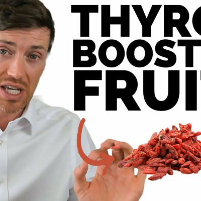 Dr. Westin Childs Podcast: Thyroid | Weight Loss | Hormones
