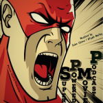 Super Powered Movie Podcast