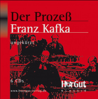 Der Prozess - Franz Kafka